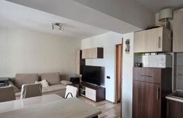 Apartament 3 camere, 63.88 mp, zona Centrală