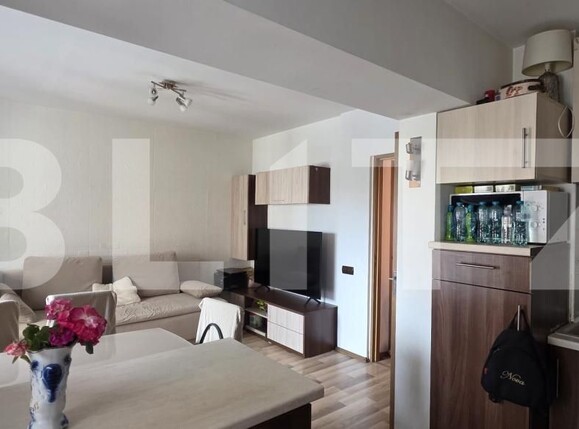 Apartament de vânzare 3 camere Central - 209765AV | BLITZ Târgoviște | Poza1