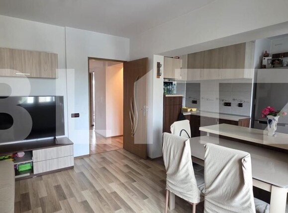 Apartament de vânzare 3 camere Central - 209765AV | BLITZ Târgoviște | Poza3