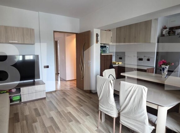 Apartament de vânzare 3 camere Central - 209765AV | BLITZ Târgoviște | Poza5