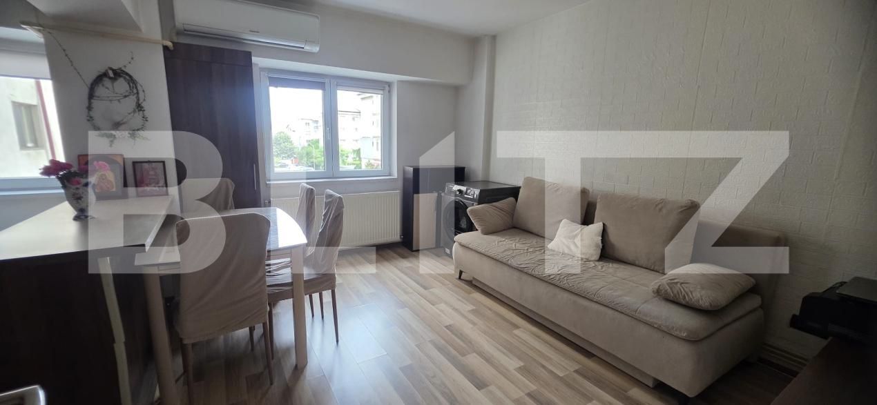 Apartament de vânzare 3 camere Central - 209765AV | BLITZ Târgoviște | Poza4