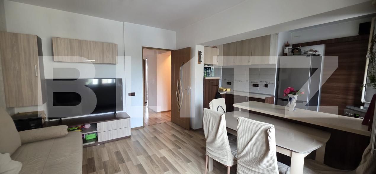 Apartament de vânzare 3 camere Central - 209765AV | BLITZ Târgoviște | Poza3
