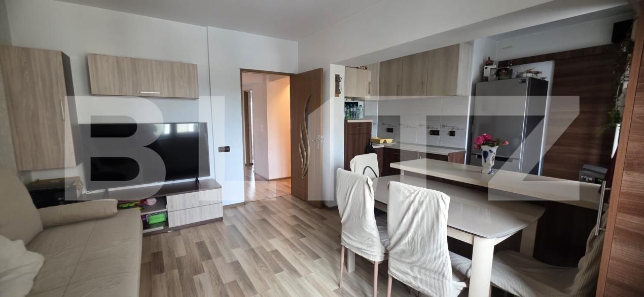 Apartament de vânzare 3 camere Central - 209765AV | BLITZ Târgoviște | Poza5