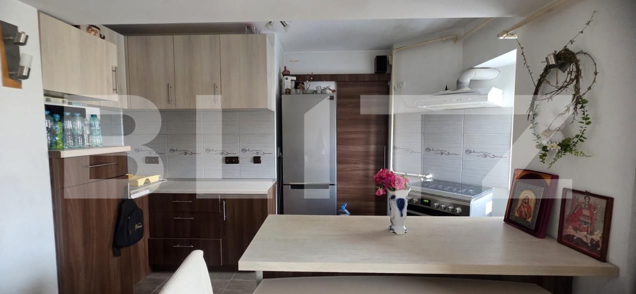 Apartament de vânzare 3 camere Central - 209765AV | BLITZ Târgoviște | Poza2