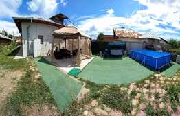 Casă individuală, 208 mp, teren 1162 mp, zona Razvad