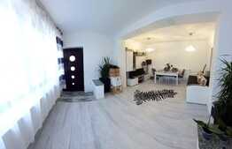 Casă individuală, 208 mp, teren 1162 mp, zona Razvad