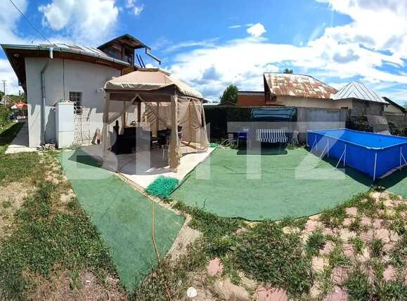 Casa de vânzare 5 camere Exterior Est - 91405CV | BLITZ Târgoviște | Poza14