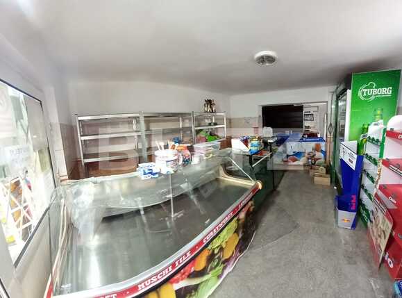 Casa de vânzare 5 camere Exterior Est - 91405CV | BLITZ Târgoviște | Poza12