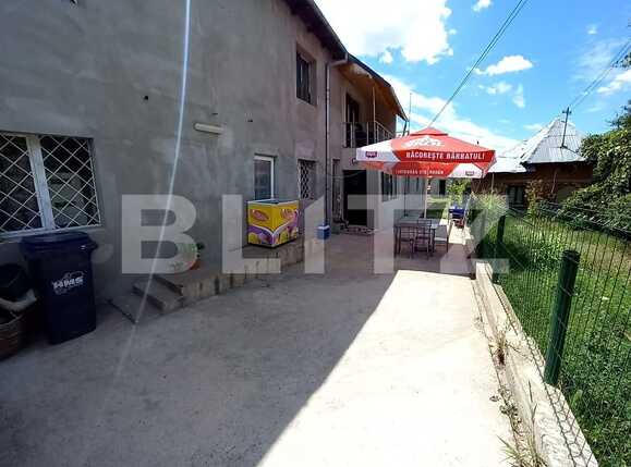 Casa de vânzare 5 camere Exterior Est - 91405CV | BLITZ Târgoviște | Poza13