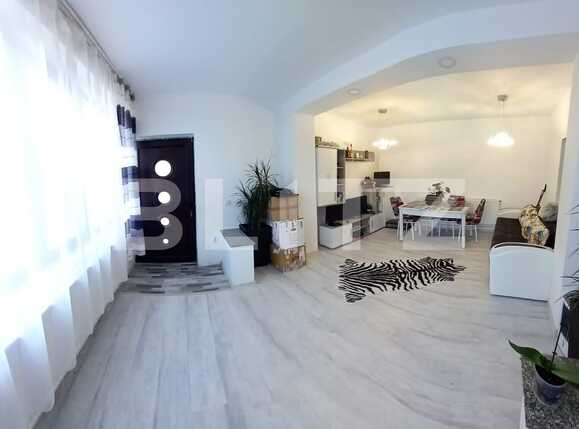 Casa de vânzare 5 camere Exterior Est - 91405CV | BLITZ Târgoviște | Poza2