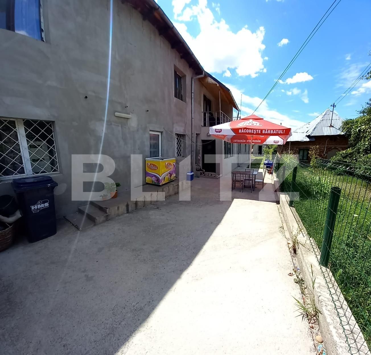 Casa de vânzare 5 camere Exterior Est - 91405CV | BLITZ Târgoviște | Poza13