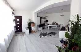 Vânzare casă individuală, 208 mp, teren 1162 mp, zona Razvad 