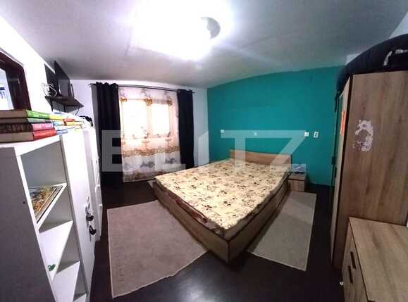 Casa de vânzare 5 camere Exterior Est - 91668CV | BLITZ Târgoviște | Poza3