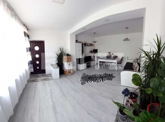 Casa de vânzare 5 camere Exterior Est - 91668CV | BLITZ Târgoviște | Poza1