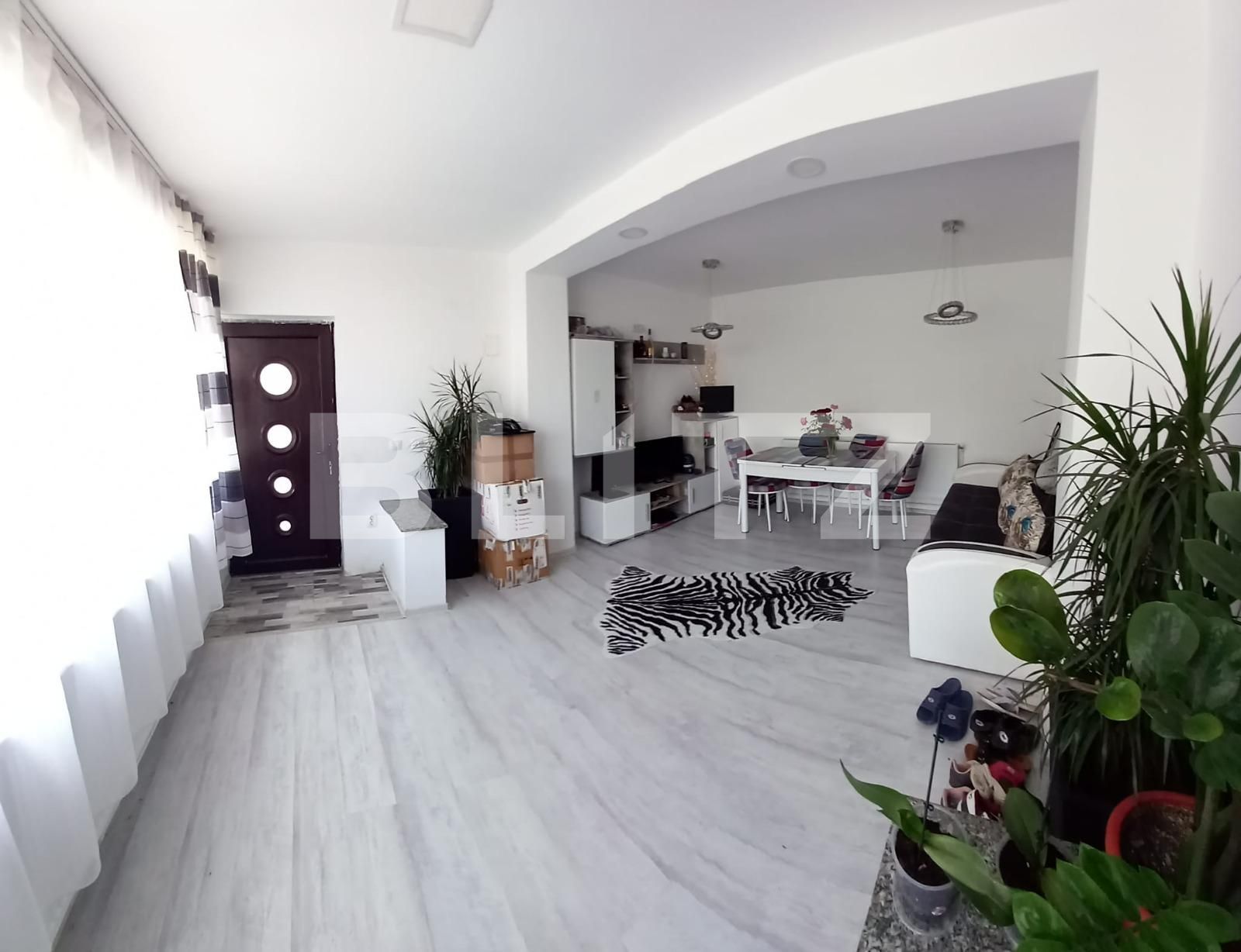 Casa de vânzare 5 camere Exterior Est - 91668CV | BLITZ Târgoviște | Poza1