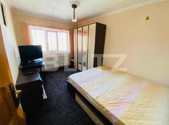 Apartament de vânzare 3 camere Micro 5 - 92151AV | BLITZ Târgoviște | Poza4