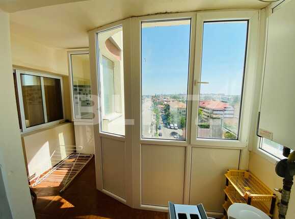 Apartament de vânzare 3 camere Micro 5 - 92151AV | BLITZ Târgoviște | Poza6