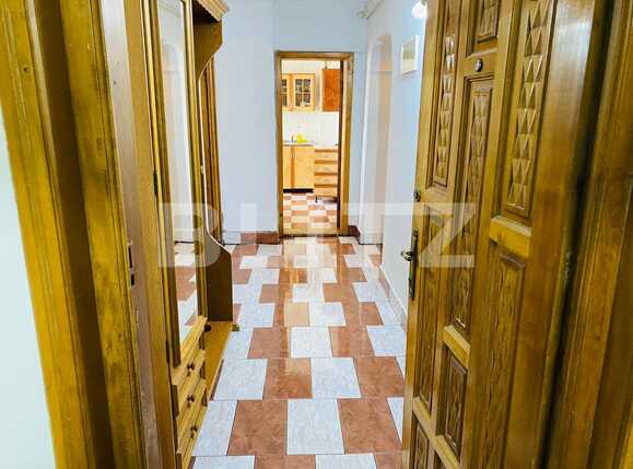 Apartament de vânzare 3 camere Micro 5 - 92151AV | BLITZ Târgoviște | Poza2