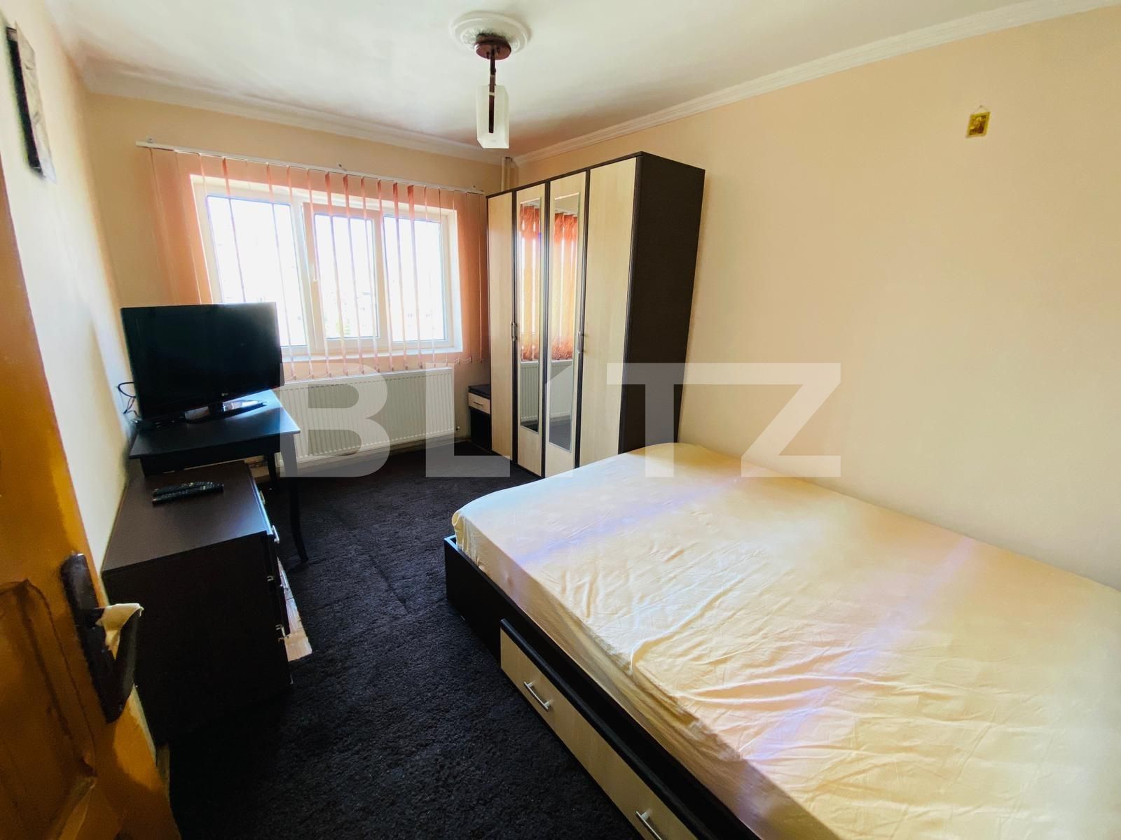 Apartament de vânzare 3 camere Micro 5 - 92151AV | BLITZ Târgoviște | Poza4