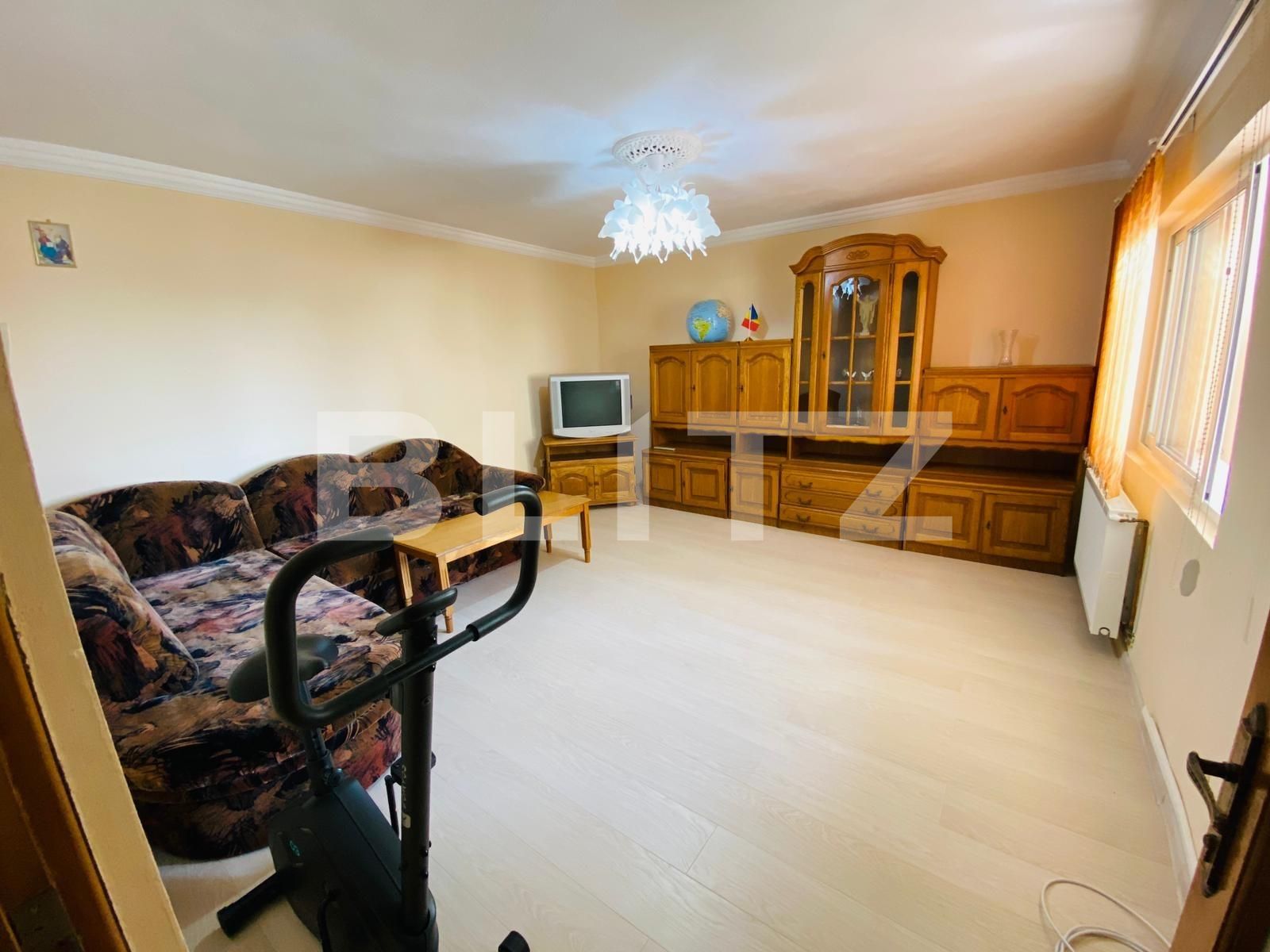 Apartament de vânzare 3 camere Micro 5 - 92151AV | BLITZ Târgoviște | Poza1