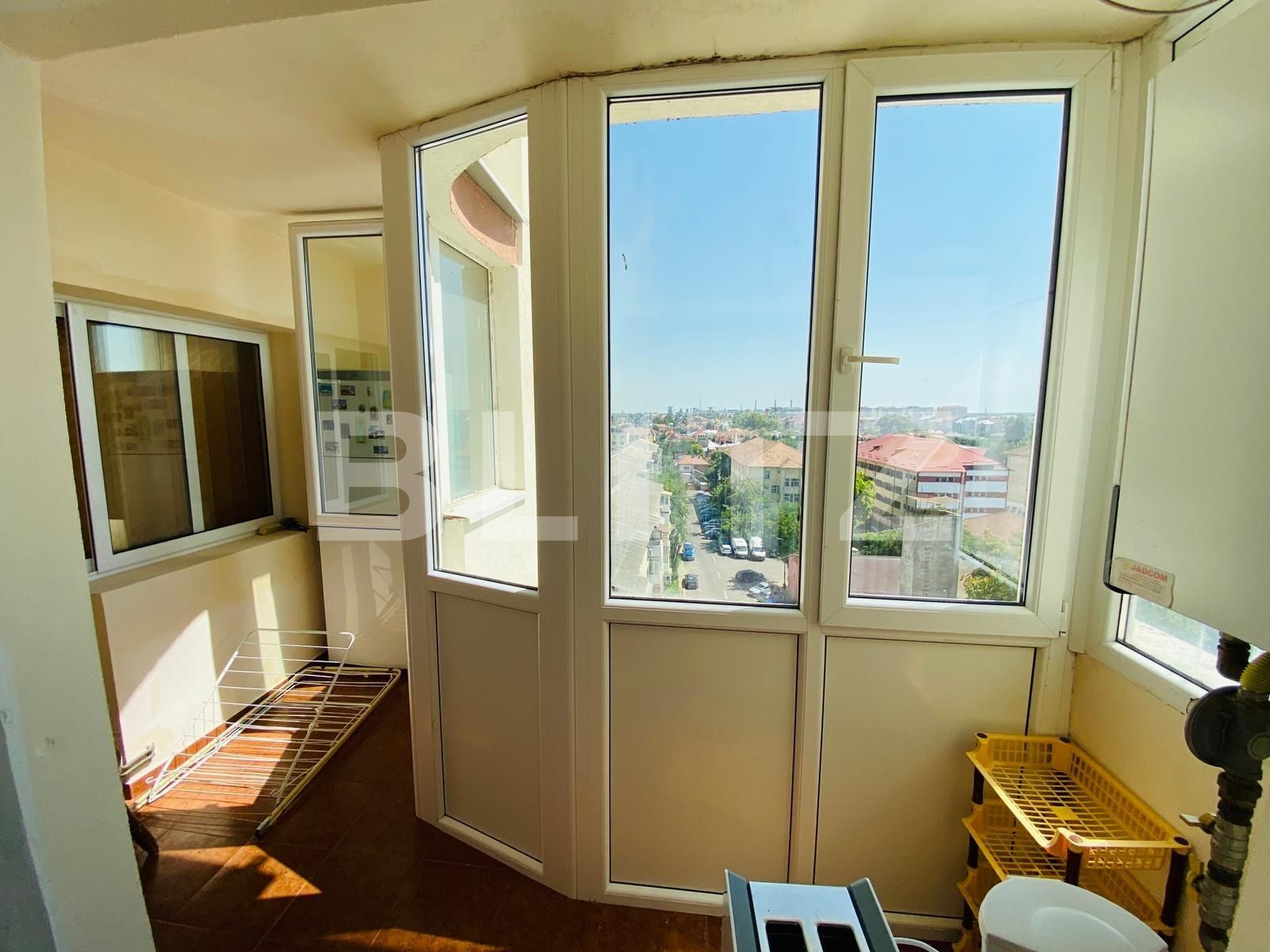 Apartament de vânzare 3 camere Micro 5 - 92151AV | BLITZ Târgoviște | Poza6