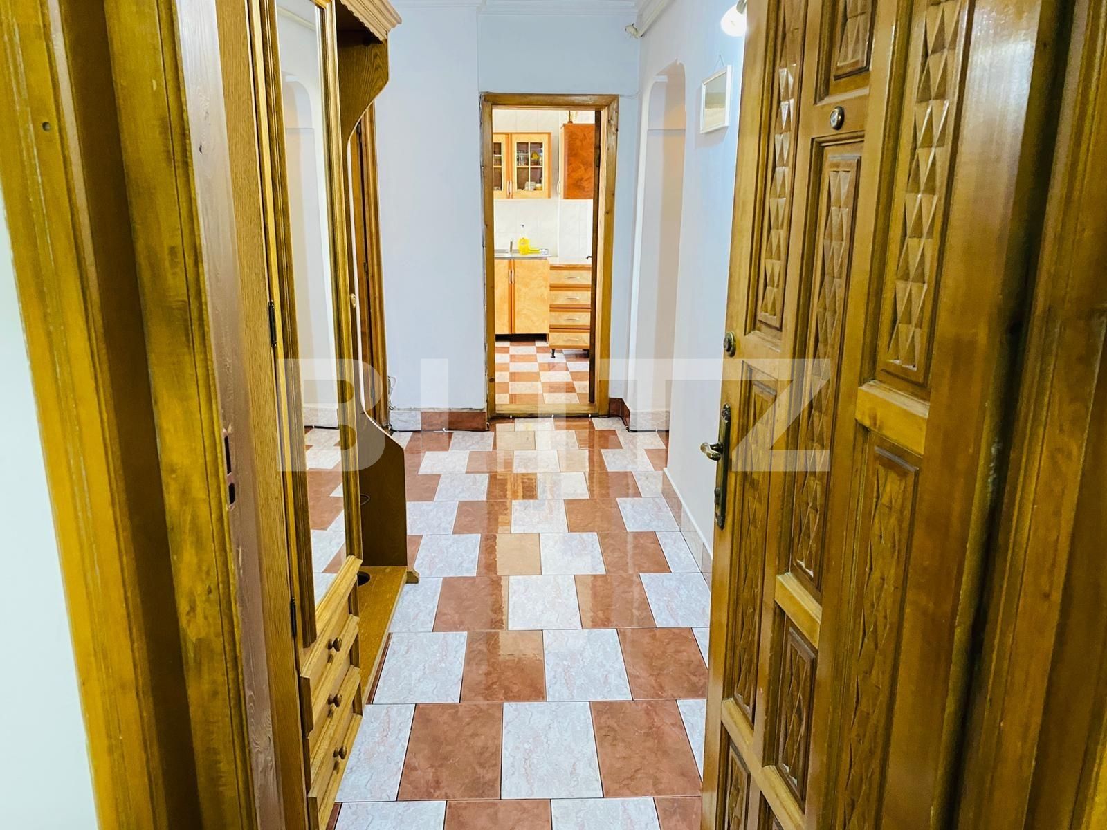 Apartament de vânzare 3 camere Micro 5 - 92151AV | BLITZ Târgoviște | Poza2