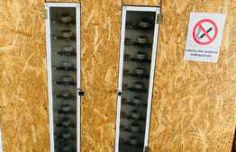  Apartament 3 camere, 70 mp, zona Minisat