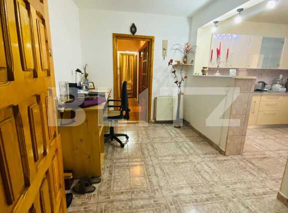 Apartament de vânzare 3 camere Central - 92325AV | BLITZ Târgoviște | Poza1