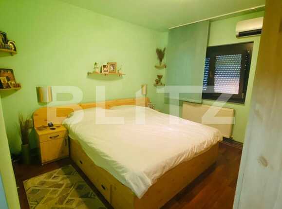 Apartament de vânzare 3 camere Central - 92325AV | BLITZ Târgoviște | Poza4