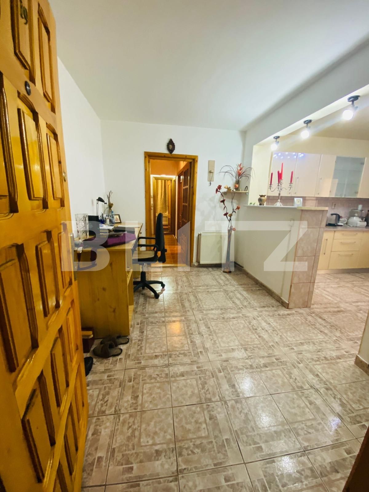 Apartament de vânzare 3 camere Central - 92325AV | BLITZ Târgoviște | Poza1