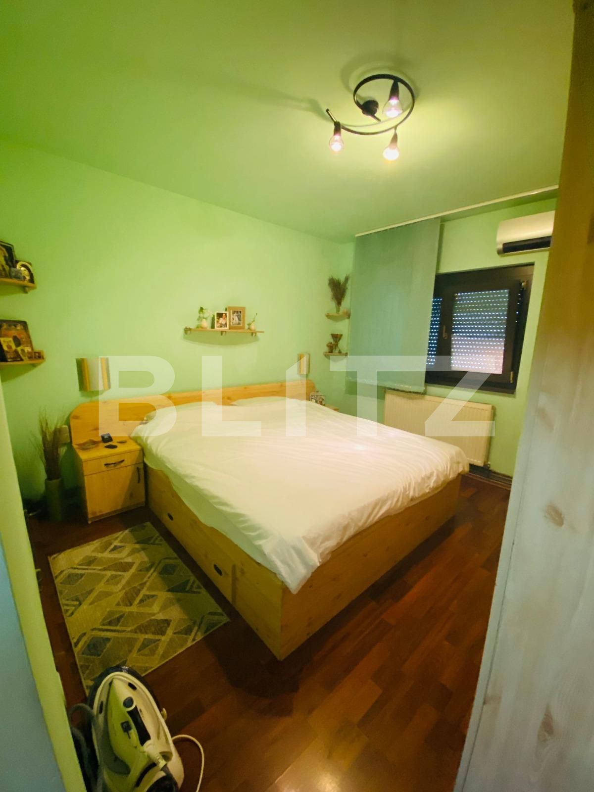 Apartament de vânzare 3 camere Central - 92325AV | BLITZ Târgoviște | Poza4