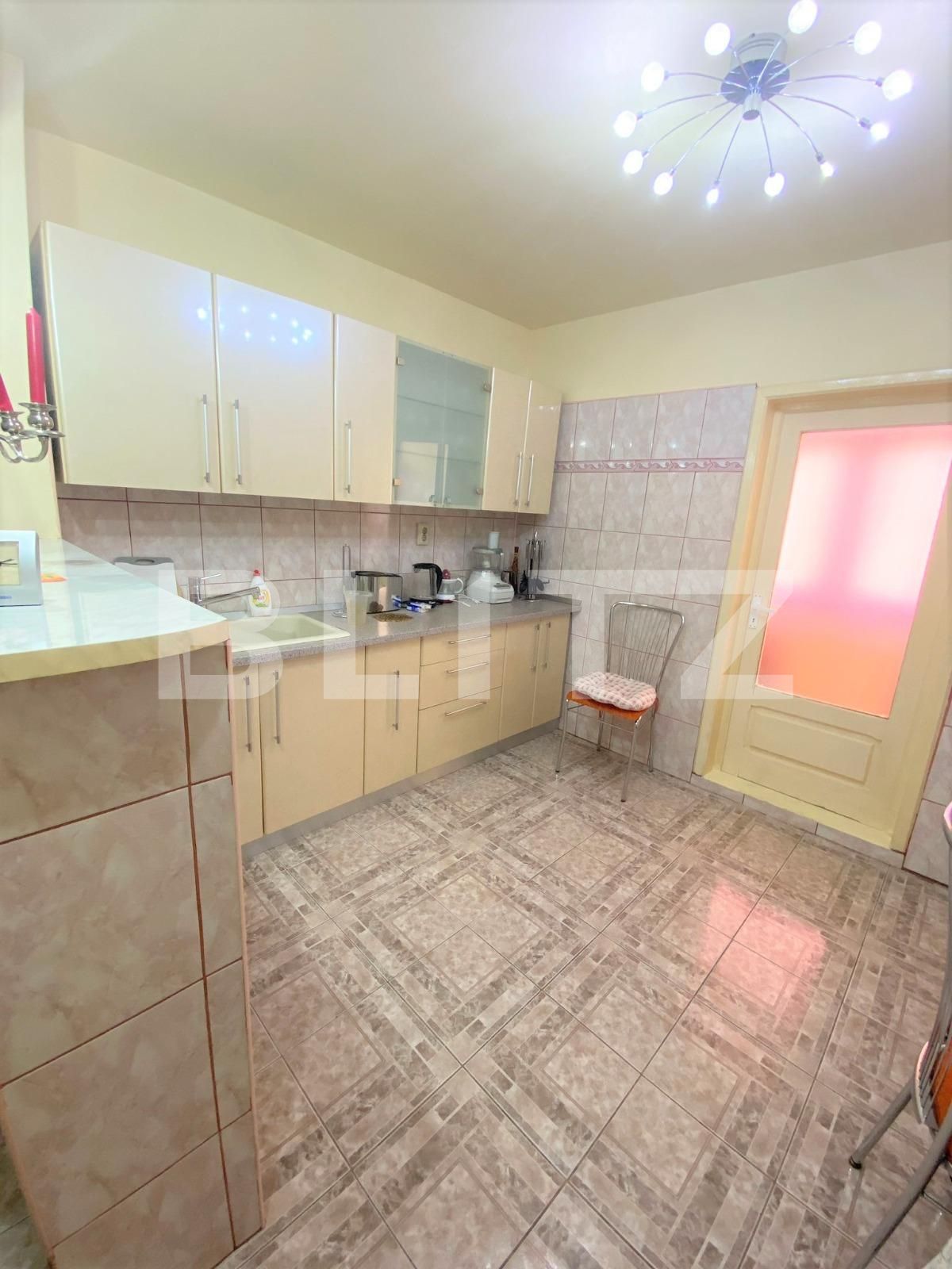 Apartament de vânzare 3 camere Central - 92325AV | BLITZ Târgoviște | Poza2