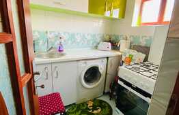  Garsonieră de 27 mp, zona Combinat