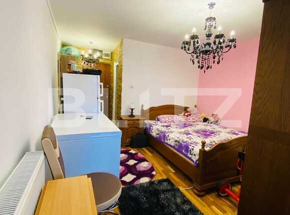 Garsonieră de vânzare Centura - 92331AV | BLITZ Târgoviște | Poza2