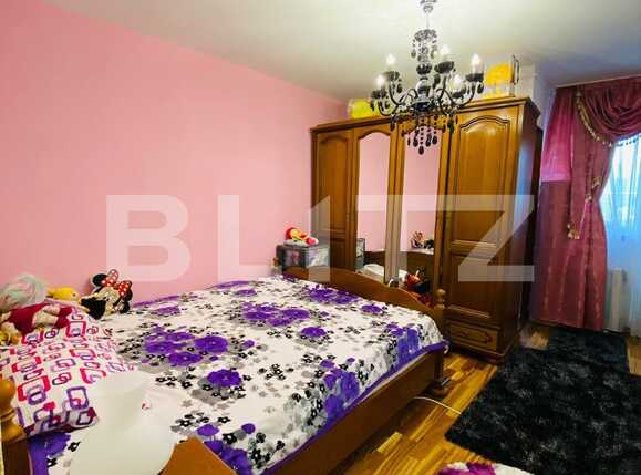 Garsonieră de vânzare Centura - 92331AV | BLITZ Târgoviște | Poza3