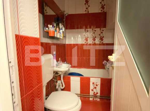 Garsonieră de vânzare Centura - 92331AV | BLITZ Târgoviște | Poza4