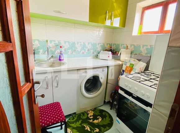 Garsonieră de vânzare Centura - 92331AV | BLITZ Târgoviște | Poza1