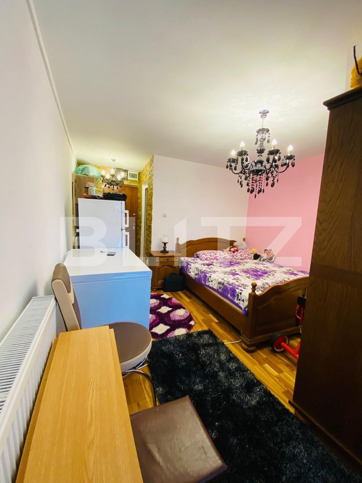 Garsonieră de vânzare Centura - 92331AV | BLITZ Târgoviște | Poza2