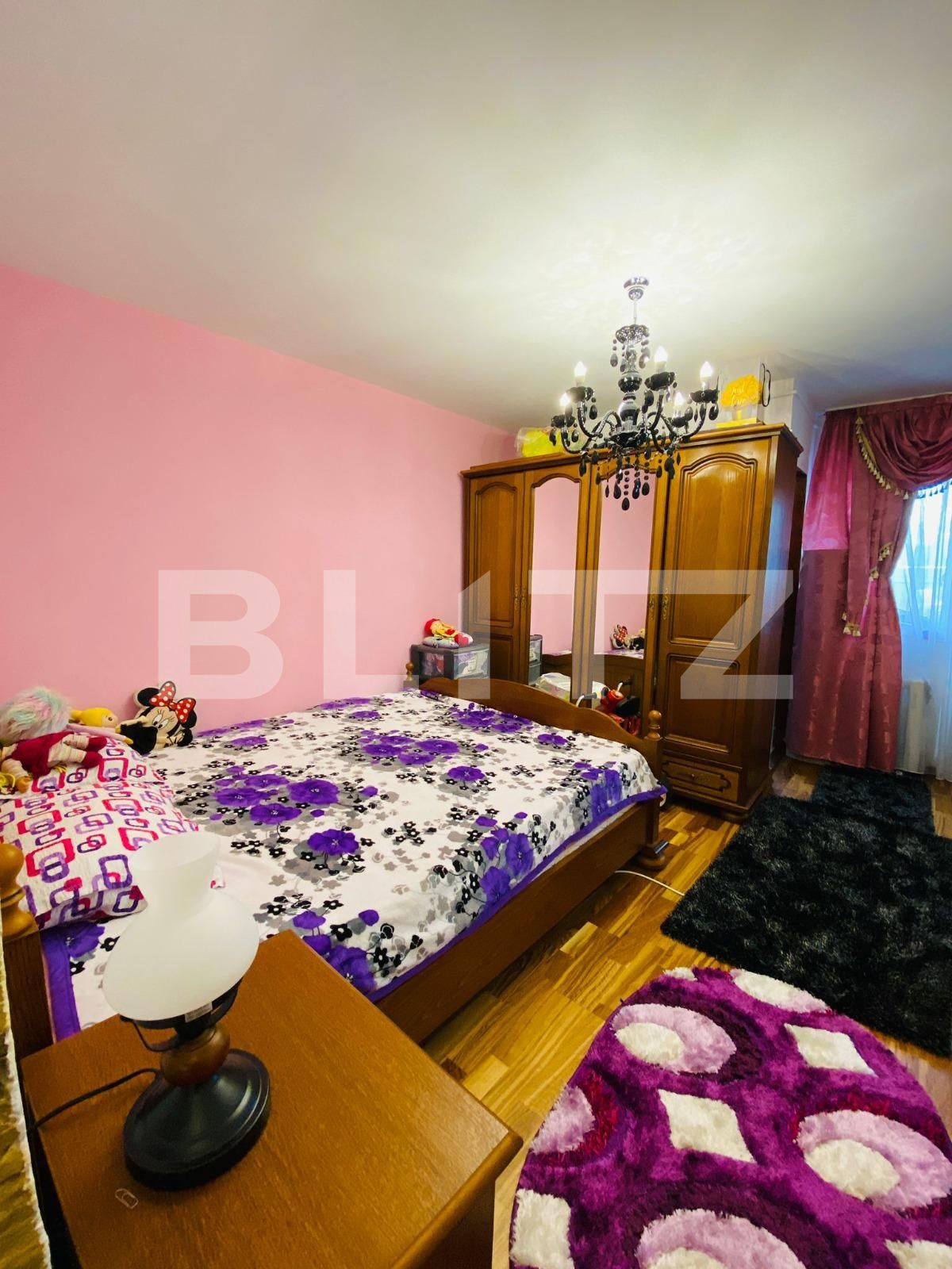 Garsonieră de vânzare Centura - 92331AV | BLITZ Târgoviște | Poza3