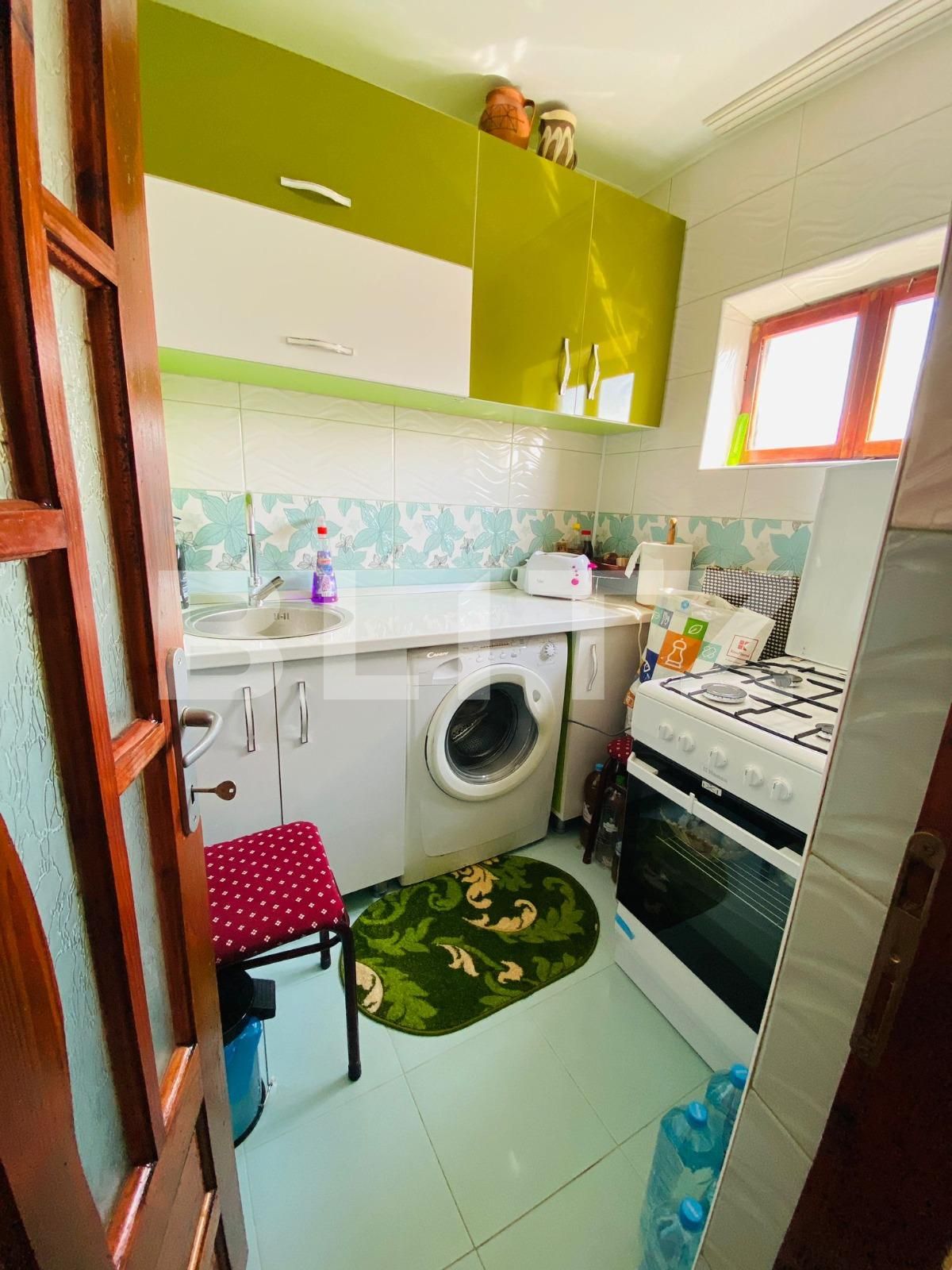 Garsonieră de vânzare Centura - 92331AV | BLITZ Târgoviște | Poza1