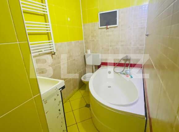 Apartament de vânzare 2 camere Tineretului - 92333AV | BLITZ Târgoviște | Poza5