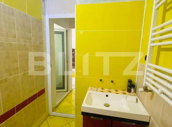 Apartament de vânzare 2 camere Tineretului - 92333AV | BLITZ Târgoviște | Poza4