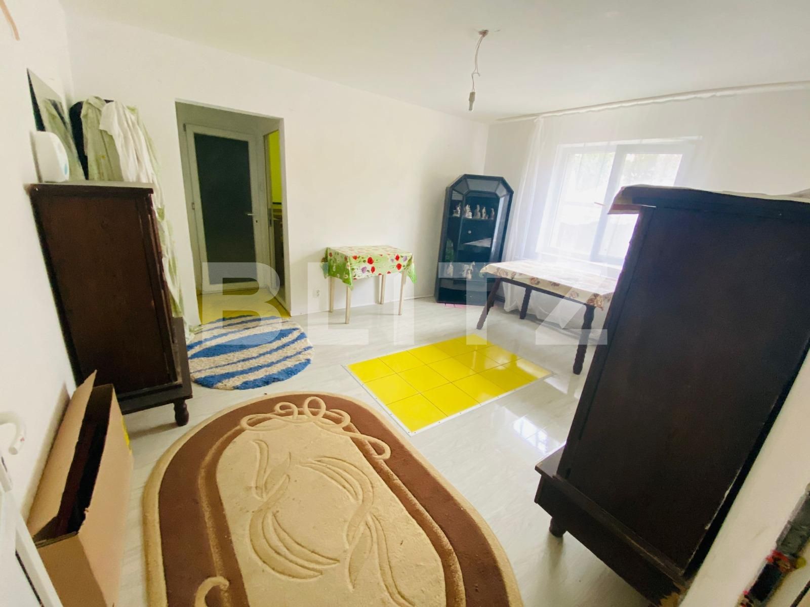 Apartament de vânzare 2 camere Tineretului - 92333AV | BLITZ Târgoviște | Poza1