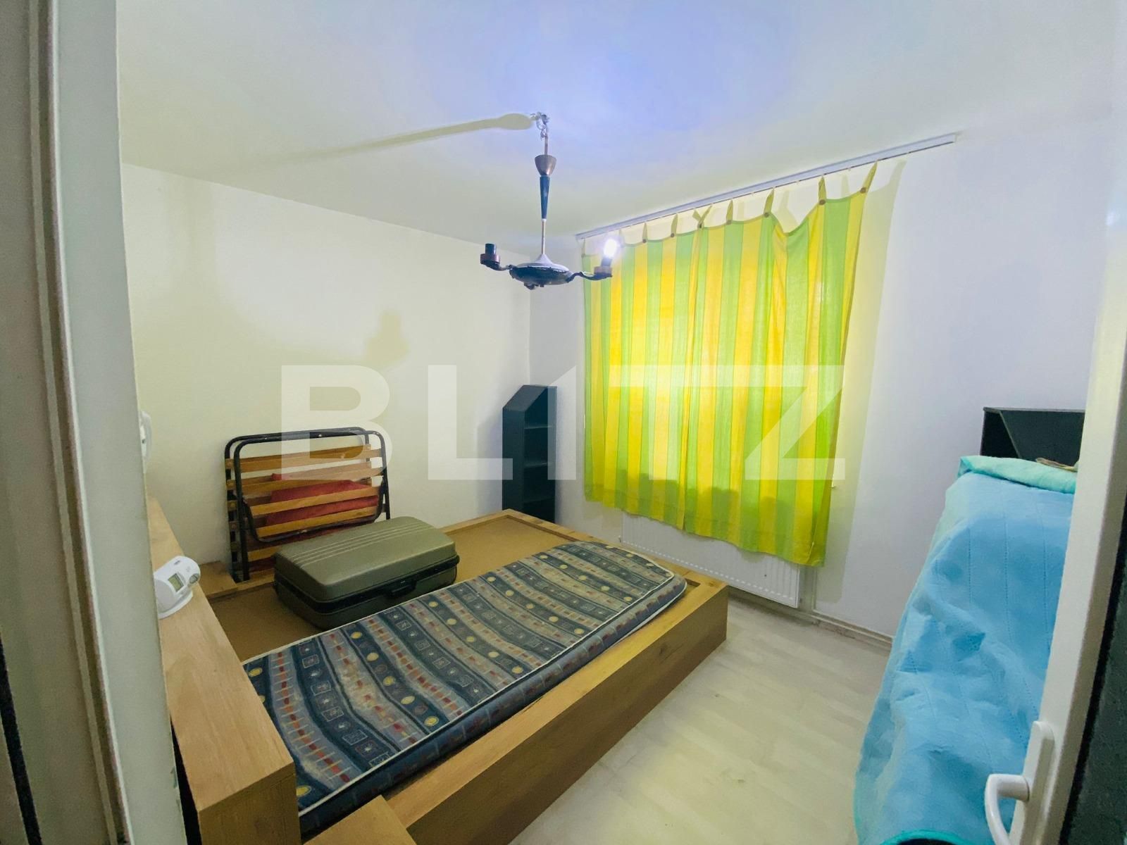 Apartament de vânzare 2 camere Tineretului - 92333AV | BLITZ Târgoviște | Poza3