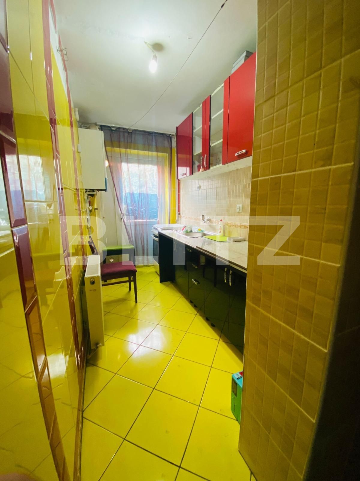 Apartament de vânzare 2 camere Tineretului - 92333AV | BLITZ Târgoviște | Poza2