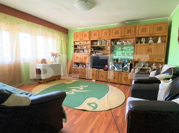 Apartament de vânzare 3 camere Micro 3 - 92350AV | BLITZ Târgoviște | Poza3