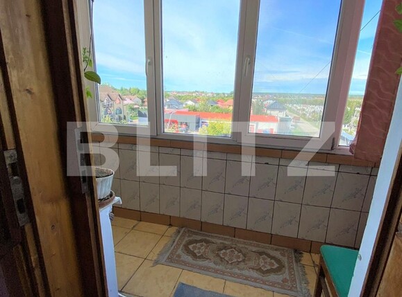 Apartament de vânzare 3 camere Micro 3 - 92350AV | BLITZ Târgoviște | Poza6