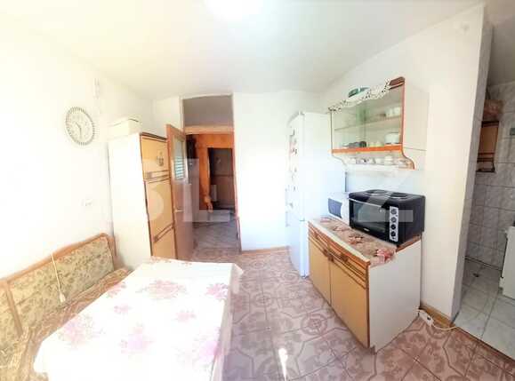 Apartament de vânzare 3 camere Micro 3 - 92350AV | BLITZ Târgoviște | Poza2