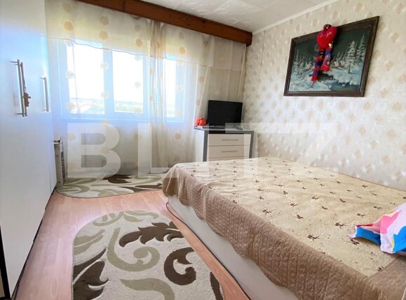Apartament de vânzare 3 camere Micro 3 - 92350AV | BLITZ Târgoviște | Poza1