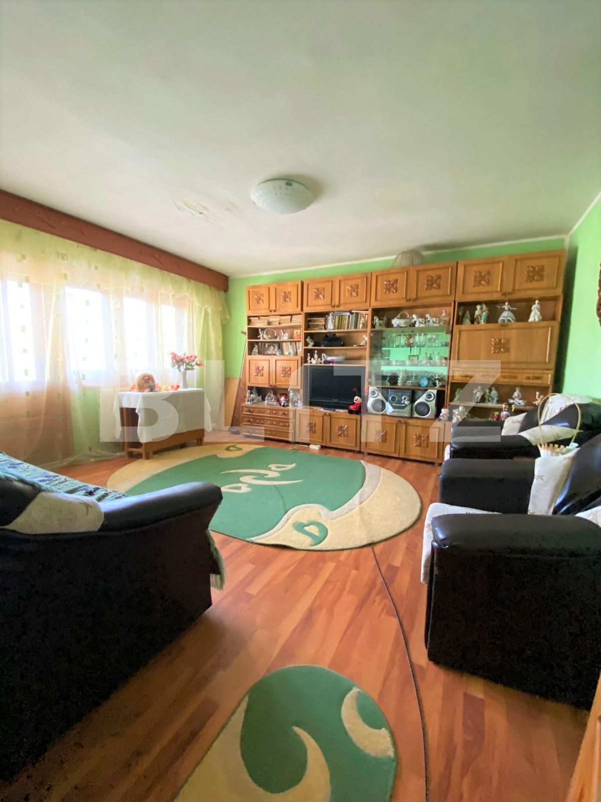 Apartament de vânzare 3 camere Micro 3 - 92350AV | BLITZ Târgoviște | Poza3